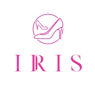 Telegram channel Качественная обувь в наличии - iRiS 👡 logo