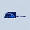 Логотип телеграм канала @obuvaetru — Данил DOSTAVLYET