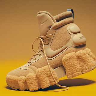 Telegram каналынын логотиби obuvi_optt — Обувь Оптом Дордой