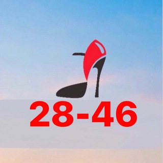 Логотип телеграм канала @obuvsadovod — Женская Обувь Штучно Садовод 28-46