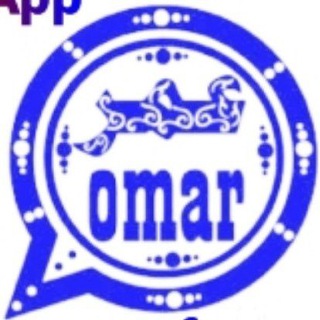 Logo of telegram channel obwhatsapp4 — واتس اب عمر