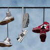 Логотип телеграм канала @obyvmrpl — Мариупольский Обувной 👟