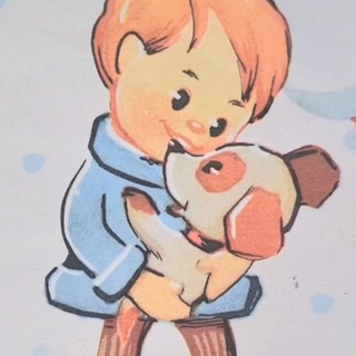 Логотип телеграм канала @obzor_krugozor — Обзор кругозор детский 🐣