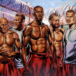 Логотип телеграм канала @obzor_mma — Мой обзор ММА