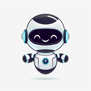 Логотип телеграм канала @obzor_neirosetei — Обзор Нейросетей