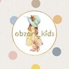 Логотип телеграм канала @obzori_kids — ОБЗОРЫ kids 🐣 | WB | OZON