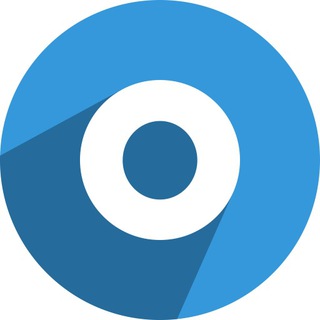 Логотип телеграм канала @obzorium — Обзорий