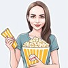 Логотип телеграм канала @obzorkrd — Южане в Чемодане