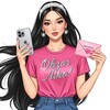 Telegram арнасының логотипі obzorshakyru — Обзор “Aiko” шақыру