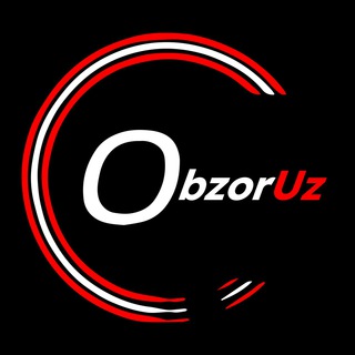 Telegram channel ObzorUz | Turli mahsulotlar logo