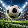 Логотип телеграм канала @obzory_futbol — Футбольные новости