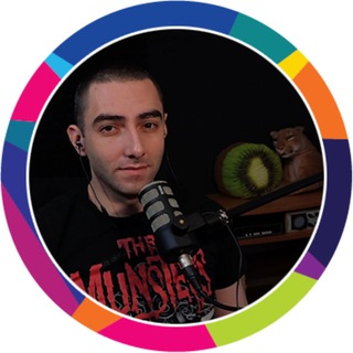 Логотип телеграм канала @obzorysm — Обзоры S-M 🧔🏻🎙🥝🐆 SM