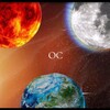Логотип телеграм канала @oc_online — OC | СДЕЛАНО В РОССИИ