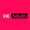 Logo of telegram channel ocadults2 — OC Adults 2