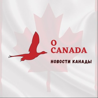 Логотип телеграм канала @ocanada_official — CANADACATION 🇨🇦