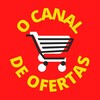 Telegram channel O Canal de Ofertas 🛍️ logo