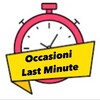 Telegram channel Occasioni Last Minute logo