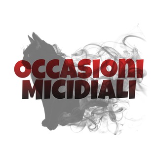 Logo del canale telegramma occasionimicidiali - Occasioni Micidiali!