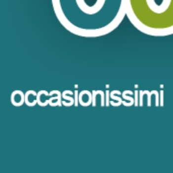 Лагатып тэлеграм-канала occasionissimi — Occasionissimi