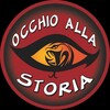 Logo of telegram channel occhioallastoria — 𝗢𝗖𝗖𝗛𝗜𝗢 𝗔𝗟𝗟𝗔 𝗦𝗧𝗢𝗥𝗜𝗔 - Italia