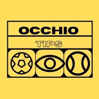 Logotipo del canal de telegramas occhiotips - OcchioTips