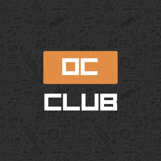 Логотип телеграм канала @occlub_ru — OCClub