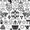 Логотип телеграм канала @occultnews — Новости оккультизма и язычества
