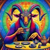 Логотип телеграм канала @occultproswet — Оккультпросвет