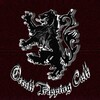 Логотип телеграм канала @occulttrippingkvlt — Occult Tripping KVLT
