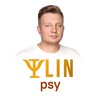 Логотип телеграм канала @ocd_ilin — Психиатр Ильин