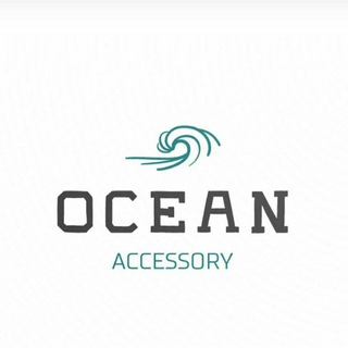 Logo saluran telegram ocean_accessory — Ocean accessory