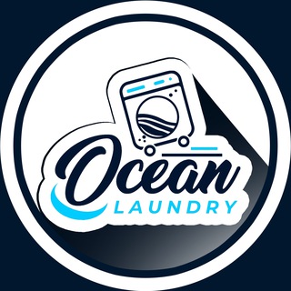 Telegram channel OCEAN LAUNDARY ™ logo