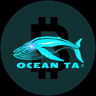 Логотип телеграм канала @ocean_ta — Ocean TA