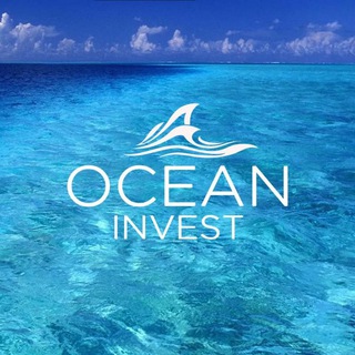 Логотип телеграм канала @ocean100x — Ocean | Инвестиции