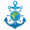 Логотип телеграм -каналу ocean_crewing — Ocean Crew Management - Вакансии для моряков, Работа в море