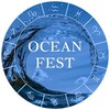Логотип телеграм канала @ocean_fest — OCEAN мир эзотерики🔮