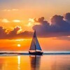 Logo of telegram channel ocean_of_life1 — Ocean of life ⛵️