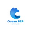 Логотип телеграм канала @ocean_p2p_group — Ocean P2P