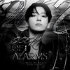 Логотип телеграм канала @oceanalarms — океан тревог