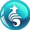 Логотип телеграм канала @oceanariumspb — Клуб любителей Океанариума в СПб🐡