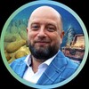 Логотип телеграм канала @oceanattraction — Сергей Бриз - поиск Затонувших Кораблей