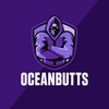 Logo of telegram channel oceanbutts3 — 🇨🇱⚓ OceanButts 🔞 Upskirts 🇨🇱