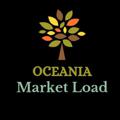 Telegram channel Oceania Market Load® logo