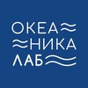 Logo of telegram channel oceanika_lab — @oceanika.lab