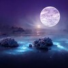 Логотип телеграм канала @oceanmagii — 🔮🌊𐌏ᥴᥱᥲᥒ ᧐f ⲙᥲgiᥴ🌊🔮