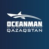 Telegram channel OCEANMAN QAZAQSTAN logo