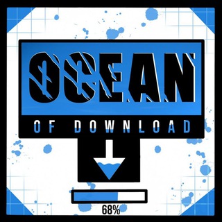 Logo of telegram channel oceanofdownload — 🕹 OceanOfDownload