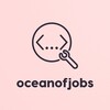 टेलीग्राम चैनल का लोगो oceanofjobs — OceanOfJobs