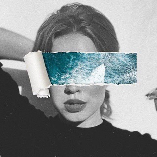 Telegram channel Oceans respaldo logo