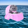Логотип телеграм канала @oceantugoyrvoti — Океан безвременья